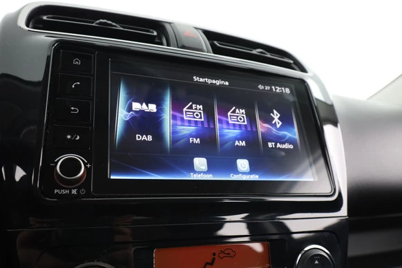 Mitsubishi Space Star - Afbeelding 23 van 30