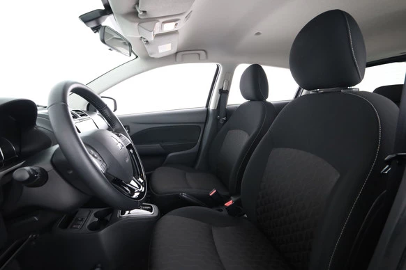 Mitsubishi Space Star - Afbeelding 26 van 30