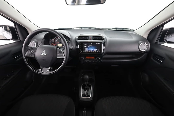 Mitsubishi Space Star - Afbeelding 28 van 30