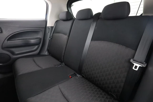 Mitsubishi Space Star - Afbeelding 30 van 30