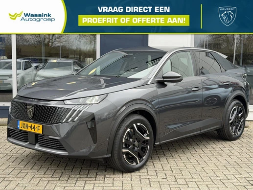 Peugeot e-3008 - Afbeelding 1 van 30