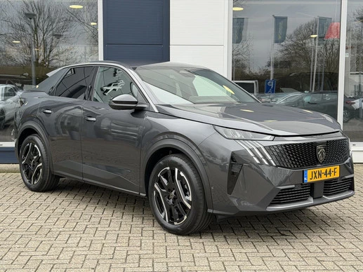 Peugeot e-3008 - Afbeelding 2 van 30
