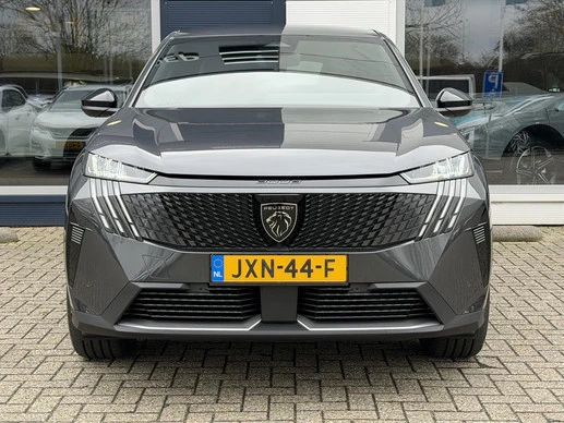 Peugeot e-3008 - Afbeelding 3 van 30