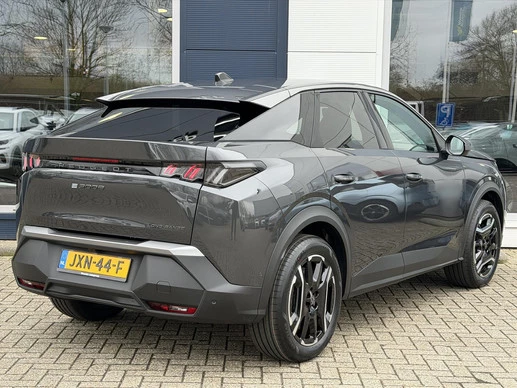 Peugeot e-3008 - Afbeelding 4 van 30