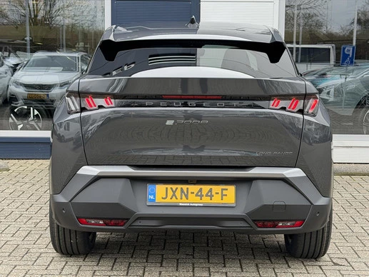 Peugeot e-3008 - Afbeelding 5 van 30
