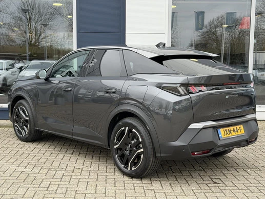 Peugeot e-3008 - Afbeelding 6 van 30