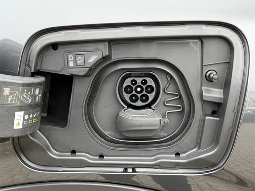 Peugeot e-3008 - Afbeelding 9 van 30