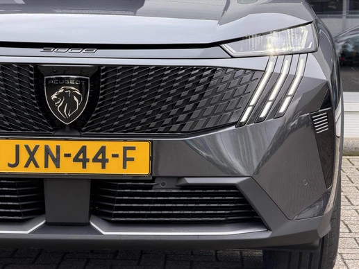 Peugeot e-3008 - Afbeelding 12 van 30