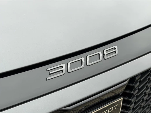 Peugeot e-3008 - Afbeelding 13 van 30