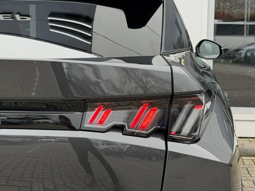 Peugeot e-3008 - Afbeelding 17 van 30