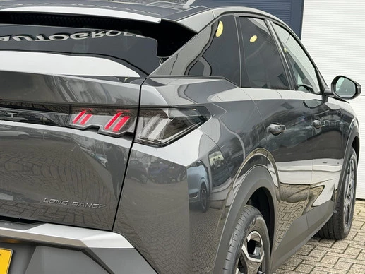 Peugeot e-3008 - Afbeelding 18 van 30