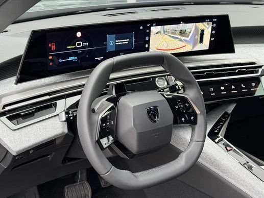 Peugeot e-3008 - Afbeelding 22 van 30