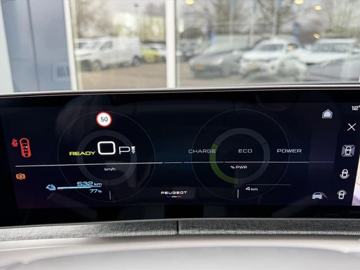 Peugeot e-3008 - Afbeelding 24 van 30