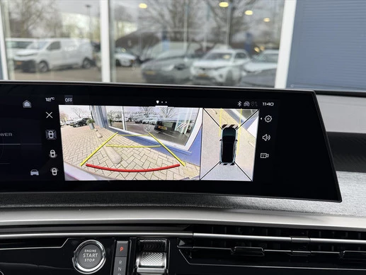 Peugeot e-3008 - Afbeelding 28 van 30