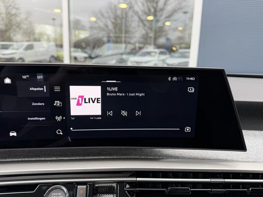 Peugeot e-3008 - Afbeelding 30 van 30