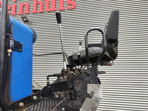 MAN TGS - Afbeelding 12 van 15