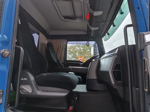 MAN TGS - Afbeelding 15 van 15