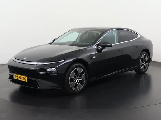 XPENG P7 - Afbeelding 1 van 30
