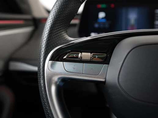 XPENG P7 - Afbeelding 7 van 30