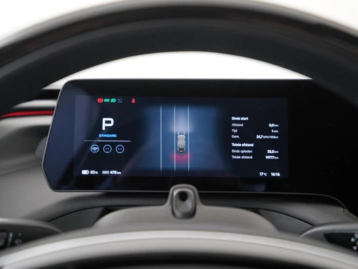 XPENG P7 - Afbeelding 8 van 30