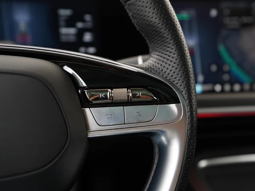 XPENG P7 - Afbeelding 9 van 30