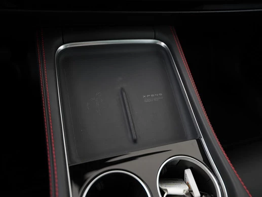 XPENG P7 - Afbeelding 11 van 30