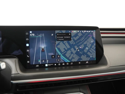 XPENG P7 - Afbeelding 12 van 30