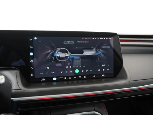 XPENG P7 - Afbeelding 13 van 30