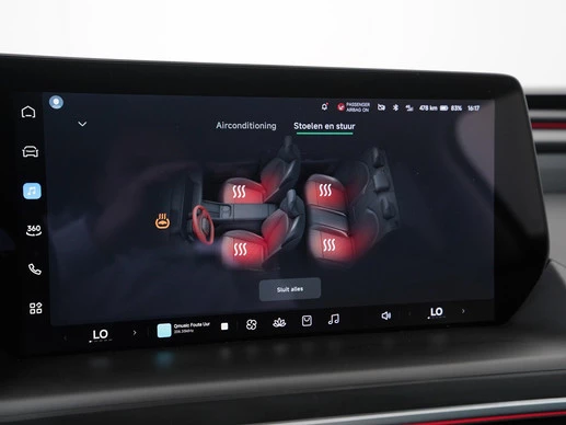 XPENG P7 - Afbeelding 14 van 30