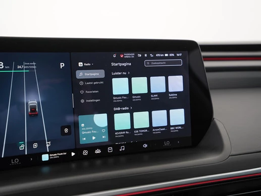 XPENG P7 - Afbeelding 15 van 30