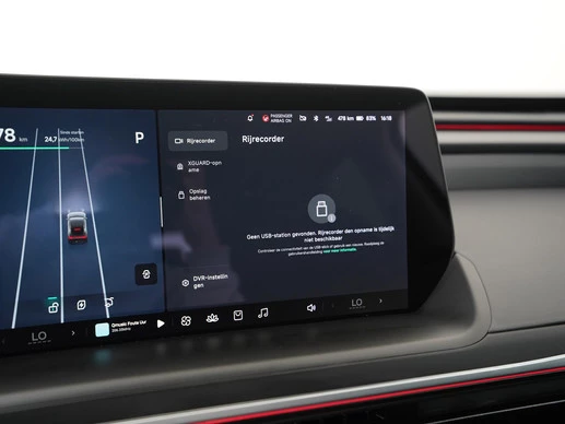 XPENG P7 - Afbeelding 19 van 30