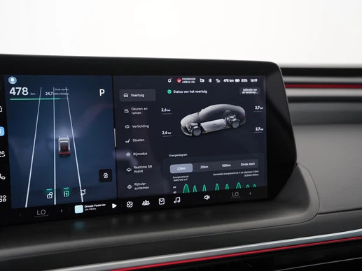 XPENG P7 - Afbeelding 22 van 30