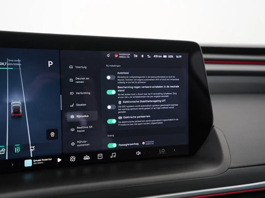 XPENG P7 - Afbeelding 24 van 30