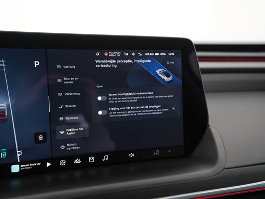 XPENG P7 - Afbeelding 25 van 30