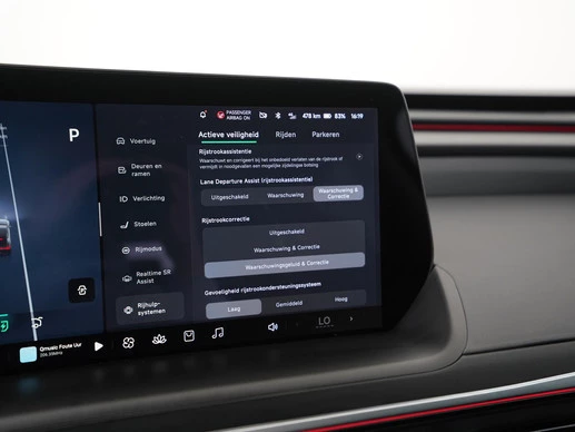 XPENG P7 - Afbeelding 27 van 30