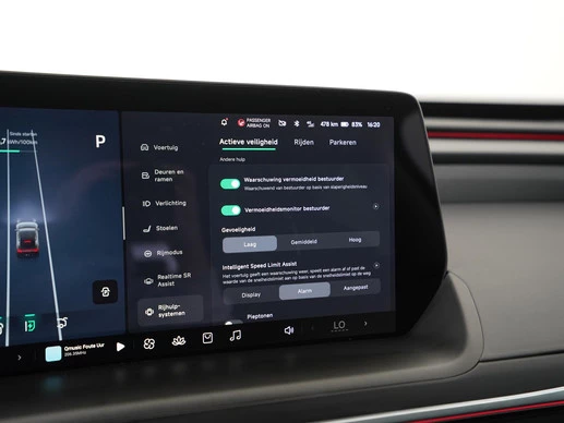 XPENG P7 - Afbeelding 29 van 30