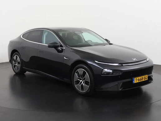 XPENG P7 - Afbeelding 30 van 30