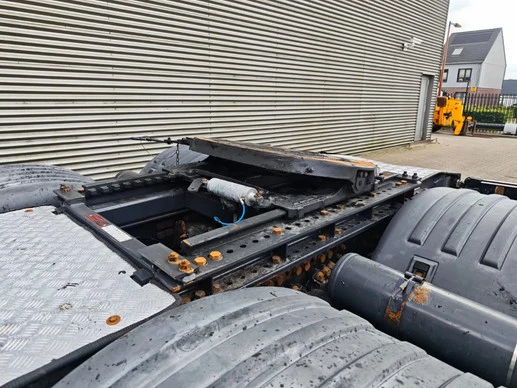 Scania R - Afbeelding 14 van 14