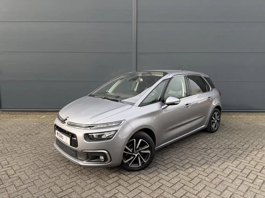 Citroën C4 Spacetourer - Afbeelding 1 van 30