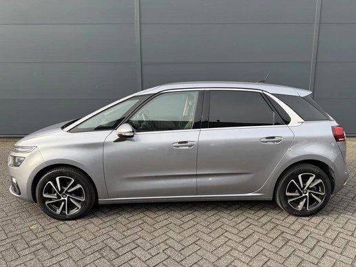 Citroën C4 Spacetourer - Afbeelding 2 van 30