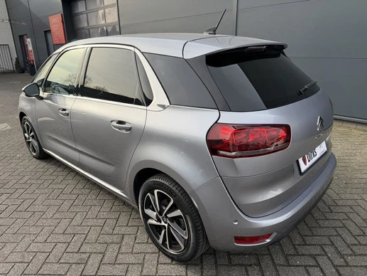Citroën C4 Spacetourer - Afbeelding 4 van 30