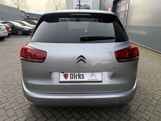 Citroën C4 Spacetourer - Afbeelding 5 van 30