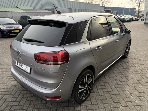 Citroën C4 Spacetourer - Afbeelding 6 van 30