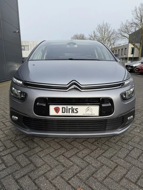 Citroën C4 Spacetourer - Afbeelding 8 van 30
