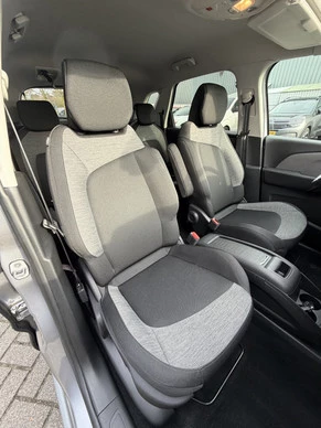 Citroën C4 Spacetourer - Afbeelding 11 van 30