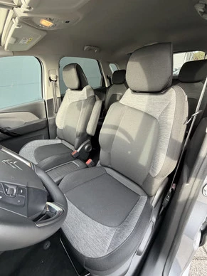 Citroën C4 Spacetourer - Afbeelding 12 van 30