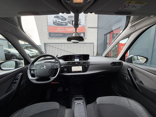 Citroën C4 Spacetourer - Afbeelding 14 van 30