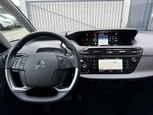 Citroën C4 Spacetourer - Afbeelding 15 van 30