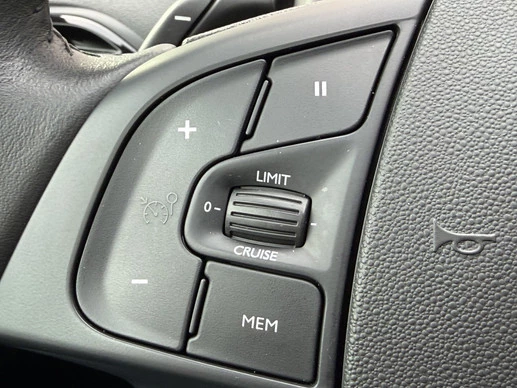 Citroën C4 Spacetourer - Afbeelding 16 van 30