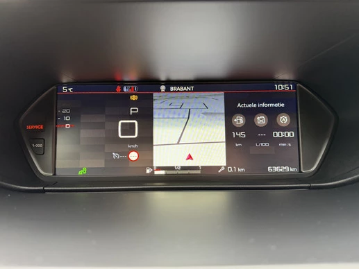 Citroën C4 Spacetourer - Afbeelding 18 van 30